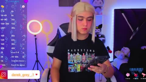 Snapshot of derek_greyy_ chatting on March 2026 01:55:01 PM derek grey online show from March 2026 01:55:01 PM