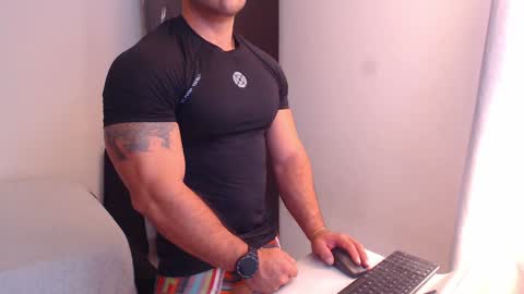 Derek online show from January 2025 04:39:02 PM