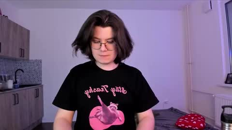 Derek online show from February 2026 04:33:02 AM