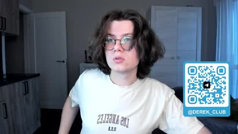 Derek online show from April 2026 04:26:01 PM