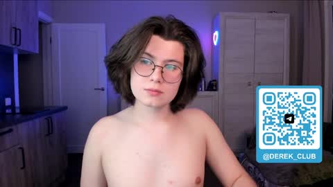 Derek online show from May 2026 08:57:02 PM