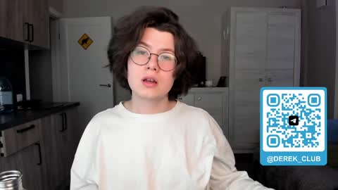 Derek online show from May 2026 06:24:02 PM