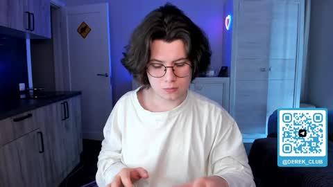 Derek online show from May 2026 09:15:02 AM