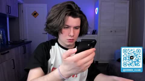 Derek online show from May 2026 10:29:02 PM