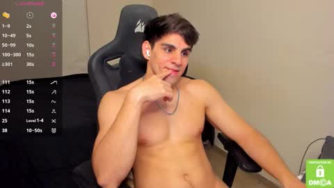 Derekcb online show from September 2025 02:22:02 AM