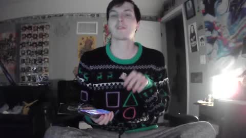 derekdings online show from January 2025 01:39:01 PM