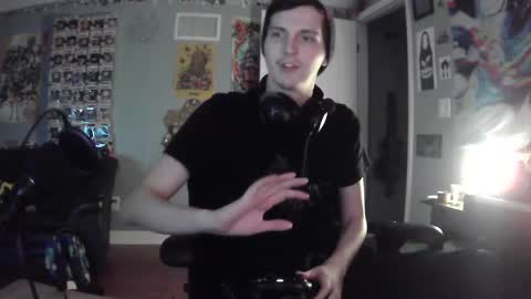 derekdings online show from January 2025 10:23:01 PM