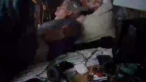 Snapshot of derick1961 chatting on January 2026 09:03:02 AM derick1961 online show from January 2026 09:03:02 AM