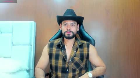 DerryBigger CM online show from October 2025 06:09:01 PM