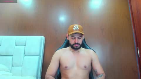 DerryBigger CM online show from March 2026 06:57:01 PM