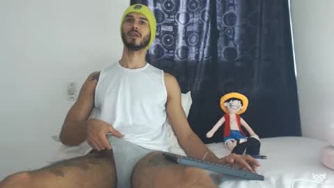 Snapshot of derrymaster chatting on December 2024 03:10:01 PM JhimyMaster online show from December 2024 03:10:01 PM