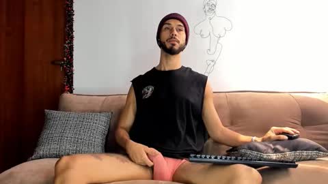 Snapshot of derrymaster chatting on January 2026 05:27:02 PM JhimyMaster online show from January 2026 05:27:02 PM