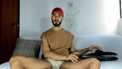 Snapshot of derrymaster chatting on January 2026 03:16:02 PM JhimyMaster online show from January 2026 03:16:02 PM