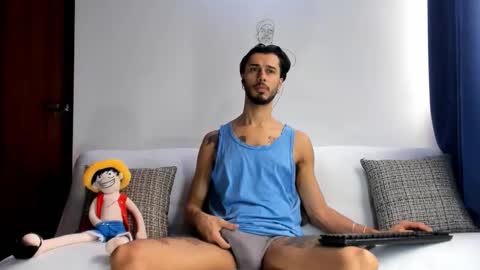 JhimyMaster online show from February 2026 05:03:02 PM