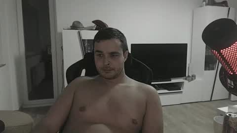 dershark online show from December 2025 11:53:01 PM