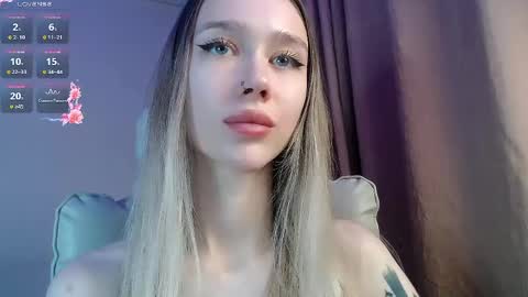 Snapshot of des_ch chatting on May 2026 05:31:01 PM Ari online show from May 2026 05:31:01 PM