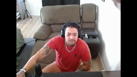 desertadventurer25 online show from October 2025 02:17:02 PM