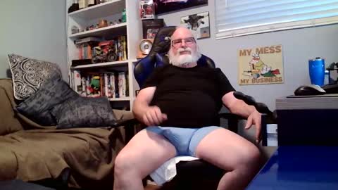 D K online show from January 2026 11:19:01 PM