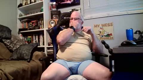 D K online show from February 2026 01:25:02 AM