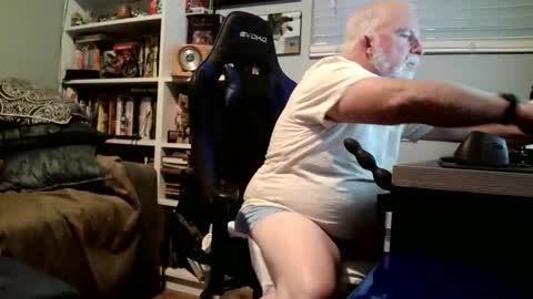 Snapshot of desertknight56 chatting on May 2026 02:29:01 AM D K online show from May 2026 02:29:01 AM