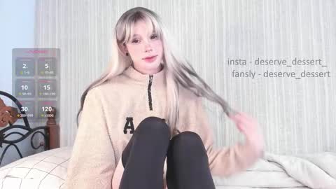 Domi  online show from October 2025 06:38:02 PM