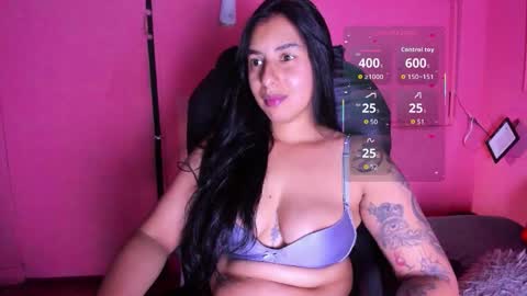 NTMY guys im a kinda desi from Medellin  online show from February 2026 08:59:02 PM