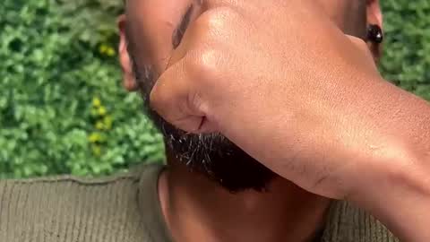 Snapshot of desi_silver chatting on January 2025 11:01:01 AM Desi silver online show from January 2025 11:01:01 AM