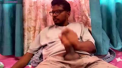 Snapshot of desi_silver chatting on October 2025 05:50:01 AM Desi silver online show from October 2025 05:50:01 AM