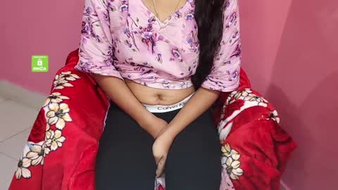 Snapshot of desicoupleshow chatting on December 2024 01:40:02 AM Eva and Adam online show from December 2024 01:40:02 AM