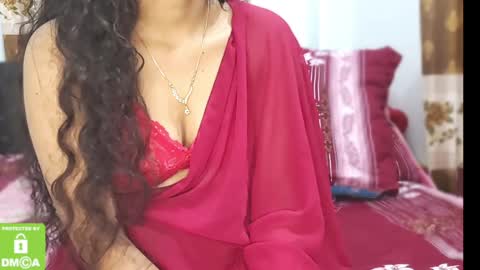 Snapshot of desicoupleshow chatting on December 2024 03:24:02 PM Eva and Adam online show from December 2024 03:24:02 PM