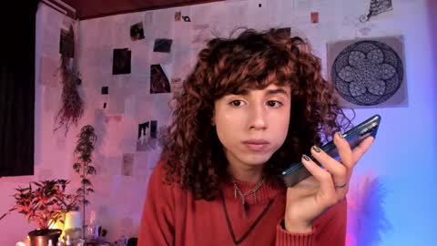 Desidias online show from December 2024 02:30:02 AM