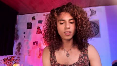 Desidias online show from December 2024 02:48:02 AM