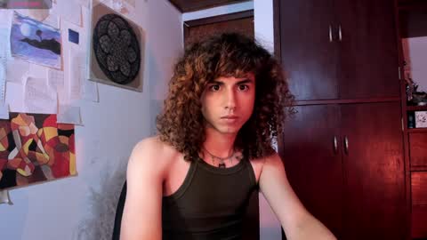 Desidias online show from February 2025 02:19:01 AM