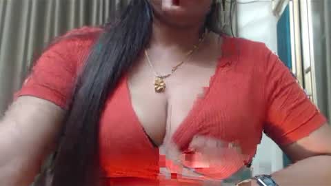 Maisa online show from December 2024 08:36:01 PM