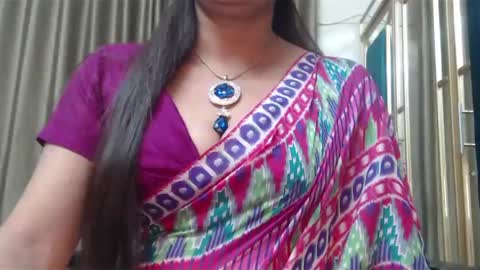 Maisa online show from January 2025 06:57:02 PM