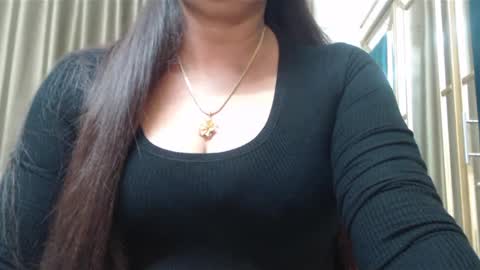 Maisa online show from January 2025 05:48:01 PM