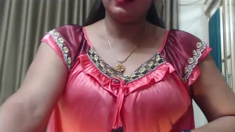 Maisa online show from March 2025 08:21:02 PM