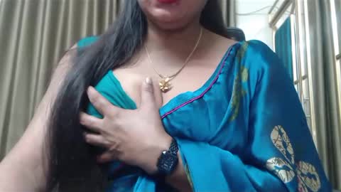 Maisa online show from March 2025 05:45:01 PM