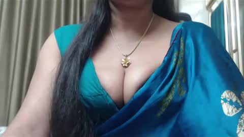 Maisa online show from March 2025 09:00:02 PM