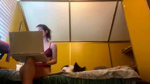 Snapshot of desimonroe chatting on January 2025 06:20:02 PM desimonroe online show from January 2025 06:20:02 PM