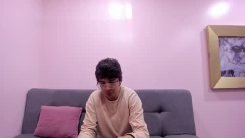 desire_ecstasy online show from October 2025 01:14:01 PM