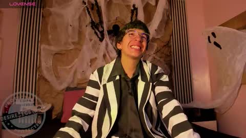 desire_ecstasy online show from October 2025 01:34:02 PM