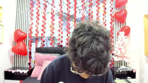 desire_ecstasy online show from February 2026 03:03:01 AM