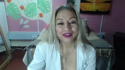 VALERIA online show from January 2025 07:56:02 PM