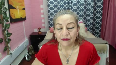 VALERIA online show from February 2025 05:07:02 PM