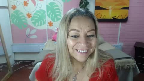 VALERIA online show from February 2026 08:59:02 PM