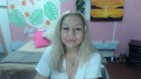 VALERIA online show from April 2026 02:52:02 PM