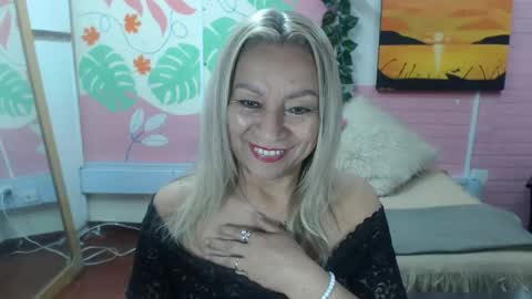 VALERIA online show from April 2026 03:39:01 PM