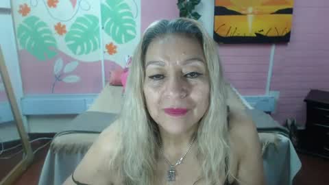 VALERIA online show from June 2026 08:35:01 PM