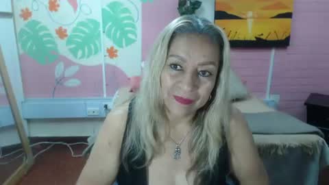 VALERIA online show from June 2026 03:49:02 PM